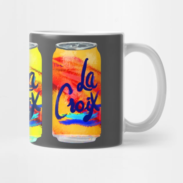 la Croix by jeremiahm08